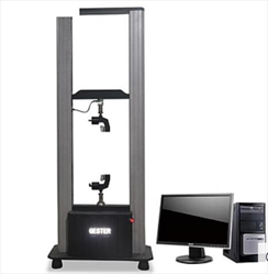Thiết bị kiểm tra độ bền kéo nén đa năng GESTER GT-UA01